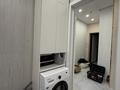 2-комнатная квартира · 50 м² · 5/12 этаж, мкр Нуркент, Турара Рыскулова 2Б/1 — Рыскулова Хошимин за 48 млн ₸ в Алматы, Алатауский р-н — фото 3
