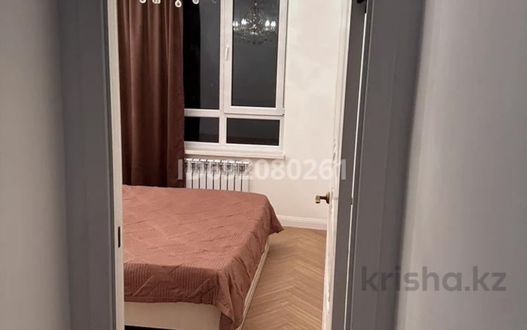 2-комнатная квартира, 48 м², 9/15 этаж, Жандосова 94А