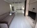 2-комнатная квартира · 49 м² · 7/9 этаж, мкр Думан-2, Райымбек батыра 288/1 за 250 000 ₸ в Алматы, Медеуский р-н — фото 7