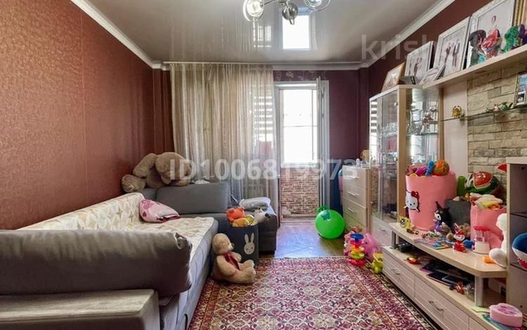 3-бөлмелі пәтер · 75.4 м² · 9/9 қабат, Райымбека — Ауезова, бағасы: 44 млн 〒 в Алматы, Жетысуский р-н — фото 32