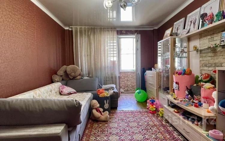 3-комнатная квартира · 75.4 м² · 9/9 этаж, Райымбека — Ауезова за 44 млн ₸ в Алматы, Жетысуский р-н — фото 47