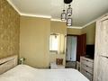3-комнатная квартира · 75.4 м² · 9/9 этаж, Райымбека — Ауезова за 44 млн ₸ в Алматы, Жетысуский р-н — фото 11