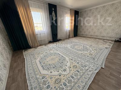 Отдельный дом · 5 комнат · 140 м² · 1125 сот., Рахат4. 58көше 80 за 28 млн ₸ в Жанаозен
