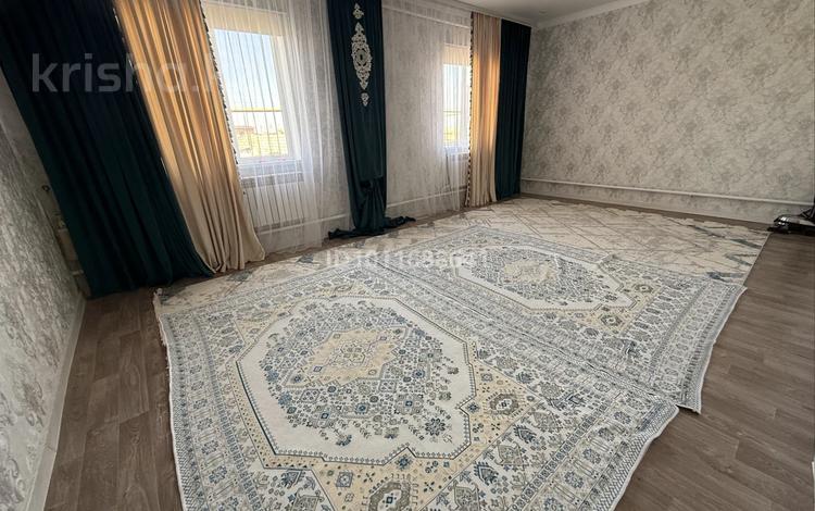 Отдельный дом · 5 комнат · 140 м² · 1125 сот., Рахат4. 58көше 80 за 28 млн ₸ в Жанаозен — фото 2