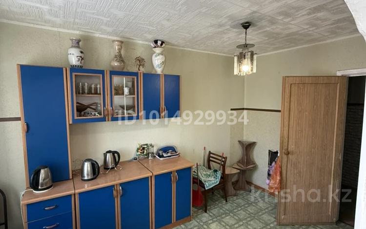 4-комнатная квартира · 61.5 м² · 2/5 этаж, Улица Абая 82 за 10.5 млн ₸ в Темиртау — фото 2