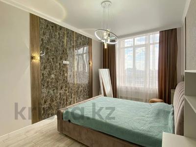 2-бөлмелі пәтер · 48.5 м² · 13/16 қабат, Тауелсиздик 31/3, бағасы: 34.6 млн ₸ в Астане, Алматы р-н