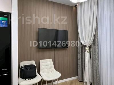 3-бөлмелі пәтер · 73 м² · 3/8 қабат, Өжет ш/а. 68, бағасы: 80 млн ₸ в Алматы, Алатауский р-н