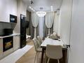 3-бөлмелі пәтер · 73 м² · 3/8 қабат, Өжет ш/а. 68, бағасы: 80 млн ₸ в Алматы, Алатауский р-н — фото 16