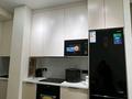 3-бөлмелі пәтер · 73 м² · 3/8 қабат, Өжет ш/а. 68, бағасы: 80 млн ₸ в Алматы, Алатауский р-н — фото 2