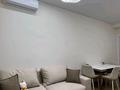 3-бөлмелі пәтер · 73 м² · 3/8 қабат, Өжет ш/а. 68, бағасы: 80 млн ₸ в Алматы, Алатауский р-н — фото 7