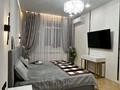 3-бөлмелі пәтер · 73 м² · 3/8 қабат, Өжет ш/а. 68, бағасы: 80 млн ₸ в Алматы, Алатауский р-н — фото 8