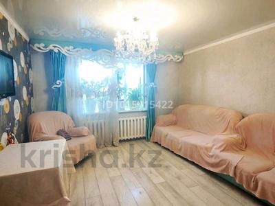 2-комнатная квартира · 60 м² · 1 этаж, Рыскулбекова 16/1-3 за 29.5 млн ₸ в Астане, Алматы р-н