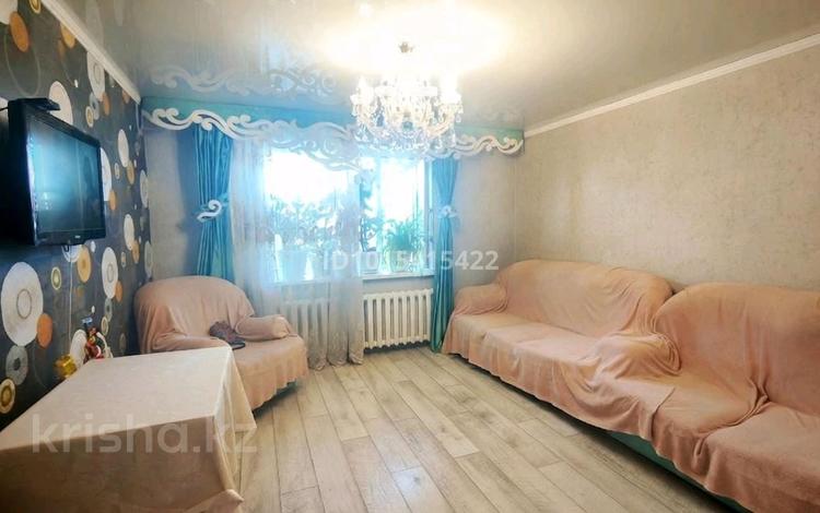 2-комнатная квартира · 60 м² · 1 этаж, Рыскулбекова 16/1-3 за 29.5 млн ₸ в Астане, Алматы р-н — фото 2