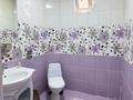 Отдельный дом · 6 комнат · 300 м² · 10 сот., мкр Балауса, Бикен Римова 2 — Угол Естелеу Копбаева за 62 млн ₸ в Атырау — фото 7