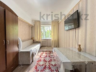 1-бөлмелі пәтер · 18 м² · 4/5 қабат, Утеген батыра 73 — Возле трц Grand Park, бағасы: ~ 14 млн ₸ в Алматы, Ауэзовский р-н