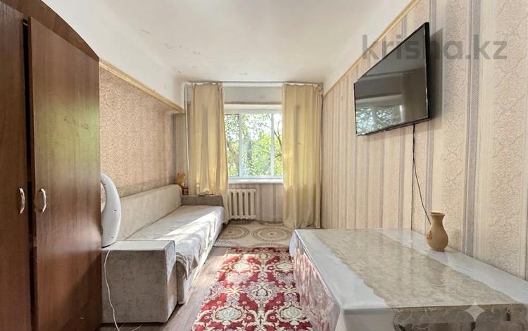 1-бөлмелі пәтер · 18 м² · 4/5 қабат, Утеген батыра 73 — Возле трц Grand Park, бағасы: ~ 14 млн ₸ в Алматы, Ауэзовский р-н — фото 17