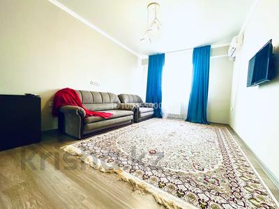 2-комнатная квартира · 67 м² · 10/10 этаж, Сейфуллина 51 за 18 000 ₸ в Алматы, Турксибский р-н