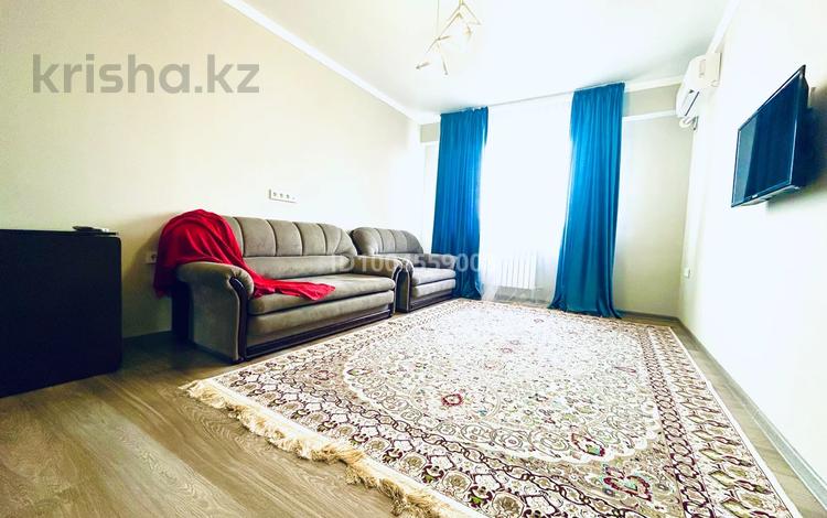 2-комнатная квартира · 67 м² · 10/10 этаж, Сейфуллина 51 за 18 000 ₸ в Алматы, Турксибский р-н — фото 15