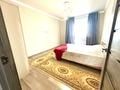2-комнатная квартира · 67 м² · 10/10 этаж, Сейфуллина 51 за 18 000 ₸ в Алматы, Турксибский р-н — фото 3