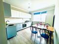 2-комнатная квартира · 67 м² · 10/10 этаж, Сейфуллина 51 за 18 000 ₸ в Алматы, Турксибский р-н — фото 10