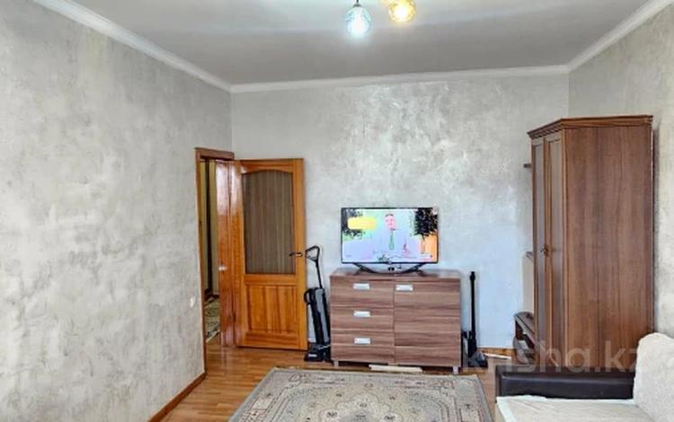 2-комнатная квартира · 60 м² · 2/9 этаж, Абдуллы Розыбакиева — Кабанбай батыра за 46 млн ₸ в Алматы, Алмалинский р-н — фото 2