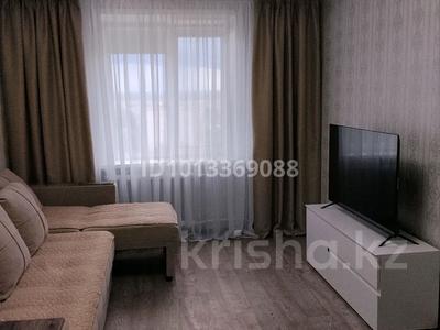 2-комнатная квартира · 50.7 м² · 8/9 этаж, Попова 42 за 19.5 млн ₸ в Петропавловске