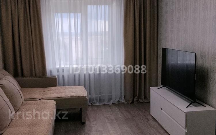 2-комнатная квартира · 50.7 м² · 8/9 этаж, Попова 42 за 19.5 млн ₸ в Петропавловске — фото 2
