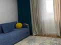 2 комнаты · 72 м² · 8 этаж, мкр Мамыр-1 29 за 110 000 ₸ в Алматы, Ауэзовский р-н