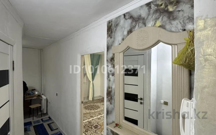 1-бөлмелі пәтер · 30 м², Сатпаев 10 — Абай, бағасы: 9.7 млн ₸ в Атырау — фото 2