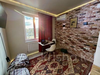 1-комнатная квартира · 20 м² · 2/15 этаж, мкр Тастак-2, Райымбека за 23 млн 〒 в Алматы, Алмалинский р-н