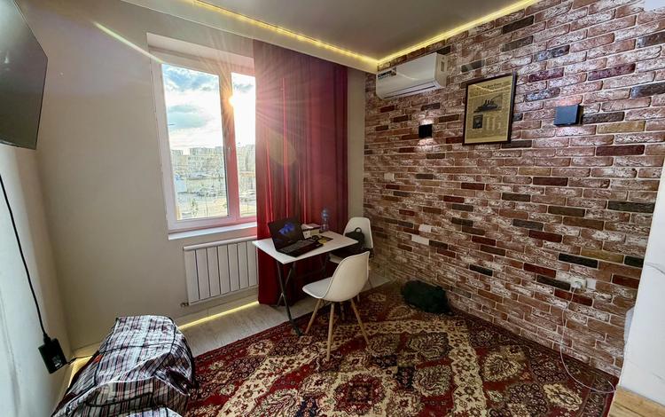 1-бөлмелі пәтер · 20 м² · 2/15 қабат, мкр Тастак-2, Райымбека, бағасы: 23 млн ₸ в Алматы, Алмалинский р-н — фото 39