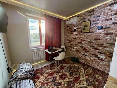 1-комнатная квартира · 20 м² · 2/15 этаж, мкр Тастак-2, Райымбека за 23 млн ₸ в Алматы, Алмалинский р-н