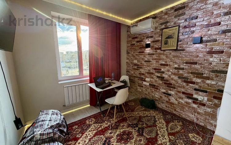 1-бөлмелі пәтер · 20 м² · 2/15 қабат, Тастақ-2 ш/а., Райымбека, бағасы: 23 млн ₸ в Алматы, Алмалинский р-н — фото 55