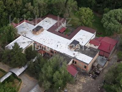 Еркін · 2500 м², бағасы: 500 млн ₸ в Талдыкоргане