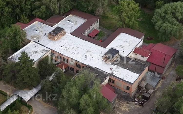 Еркін · 2500 м², бағасы: 500 млн ₸ в Талдыкоргане — фото 21