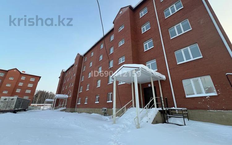 1-комнатная квартира, 37.4 м², 3/5 этаж, Канай би 220 за 11.5 млн 〒 в Щучинске — фото 2