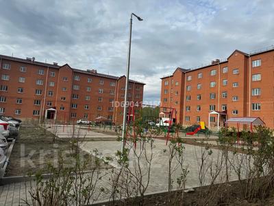 1-комнатная квартира · 35.7 м² · 3/5 этаж, Канай би 220 за 12.7 млн 〒 в Щучинске