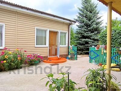 Отдельный дом · 4 комнаты · 138.8 м² · 17 сот., Томская за 35 млн ₸ в Семее, Красный Кордон