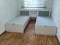 3-комнатная квартира · 59.5 м² · 2/3 этаж, Бабаева 10 — Возле чайнаго центра , парк ,школа,магазин,садикі, остановка, рядом. за 200 000 ₸ в  — фото 13