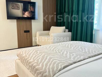 1-бөлмелі пәтер · 40 м² · 3/12 қабат, Сейфуллина 416 — Макатаева, бағасы: 23 000 ₸ в Алматы, Алмалинский р-н