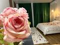 1-бөлмелі пәтер · 40 м² · 3/12 қабат, Сейфуллина 416 — Макатаева, бағасы: 23 000 ₸ в Алматы, Алмалинский р-н