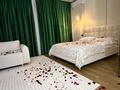 1-бөлмелі пәтер · 40 м² · 3/12 қабат, Сейфуллина 416 — Макатаева, бағасы: 23 000 ₸ в Алматы, Алмалинский р-н — фото 2