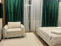 1-бөлмелі пәтер · 40 м² · 3/12 қабат, Сейфуллина 416 — Макатаева, бағасы: 23 000 ₸ в Алматы, Алмалинский р-н — фото 4