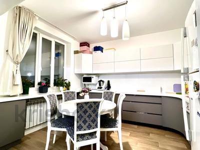 Продажа квартир в Астане: 2-комнатная квартира · 58.8 м² · 6/7 этаж, Е-319 ул 2А за 27.5 млн 〒 2-комнатная квартира · 58.8 м² · 6/7 этаж, Е-319 ул 2А за 27.5 млн 〒 в Астане, Есильский р-н