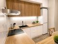 2-бөлмелі пәтер · 40 м² · 7/9 қабат, Шамши Калдаяков 40, 40/1, 40/2, бағасы: 27.5 млн ₸ в Астане, Сарайшык р-н