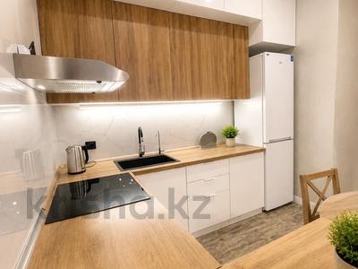2-бөлмелі пәтер · 40 м² · 7/9 қабат, Шамши Калдаяков 40, 40/1, 40/2, бағасы: 27.5 млн ₸ в Астане, Сарайшык р-н