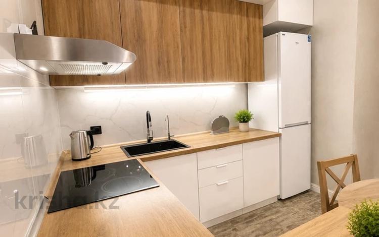 2-бөлмелі пәтер · 40 м² · 7/9 қабат, Шамши Калдаяков 40, 40/1, 40/2, бағасы: 27.5 млн ₸ в Астане, Сарайшык р-н — фото 14