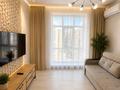 2-бөлмелі пәтер · 40 м² · 7/9 қабат, Шамши Калдаяков 40, 40/1, 40/2, бағасы: 27.5 млн ₸ в Астане, Сарайшык р-н — фото 2
