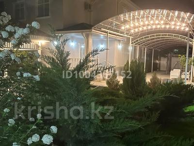 Свободное назначение, офисы, бани, гостиницы и зоны отдыха, медцентры и аптеки, образование, развлечения · 514 м² за 130 млн 〒 в Атырау, мкр Атырау