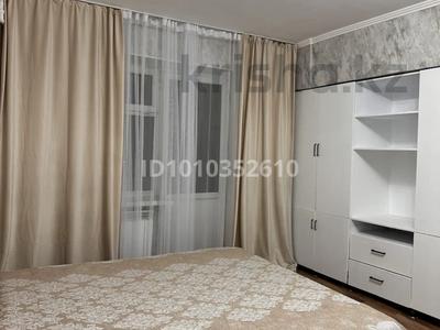 1-бөлмелі пәтер · 32.9 м² · 3/5 қабат, проспект Рыскулова 65А — Рыскулова - Казыбаева, бағасы: 21 млн ₸ в Алматы, Жетысуский р-н
